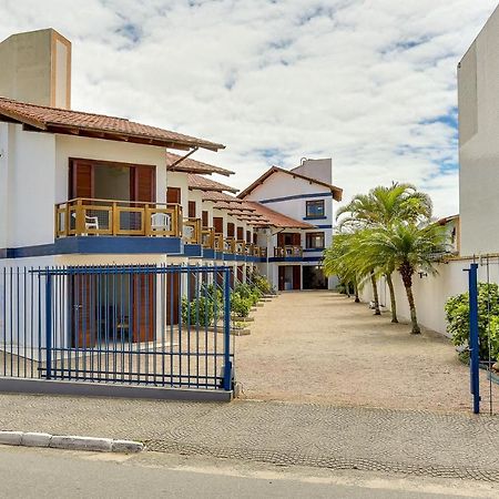 Pousada Saint Paul Florianópolis Dış mekan fotoğraf
