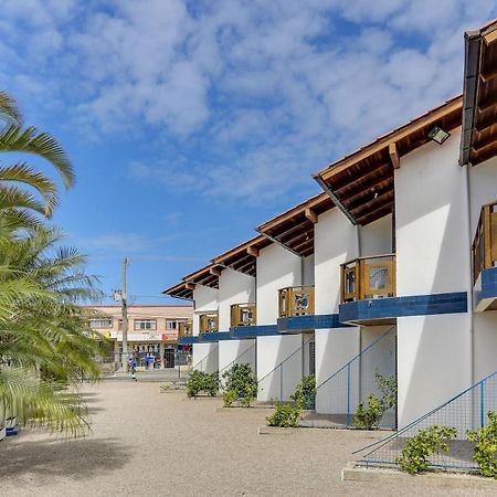 Pousada Saint Paul Florianópolis Dış mekan fotoğraf