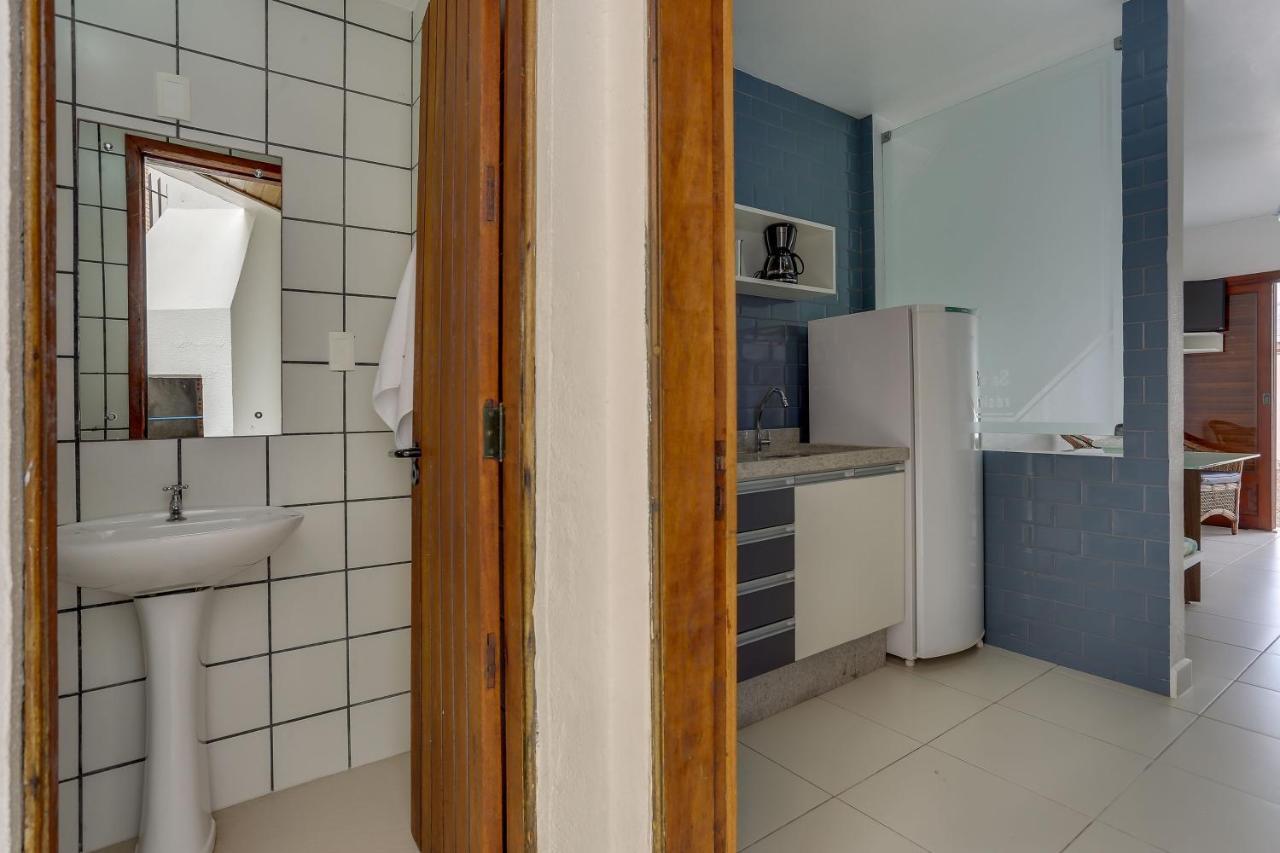 Pousada Saint Paul Florianópolis Dış mekan fotoğraf